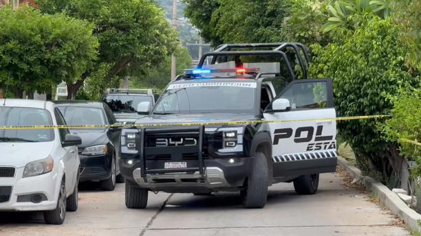 Yuri Cristel muere tras ser golpeada y quemada en Chiapas: feminicida ya fue arrestado