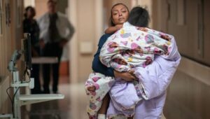 Harta, la película de Netflix que está haciendo llorar a muchos