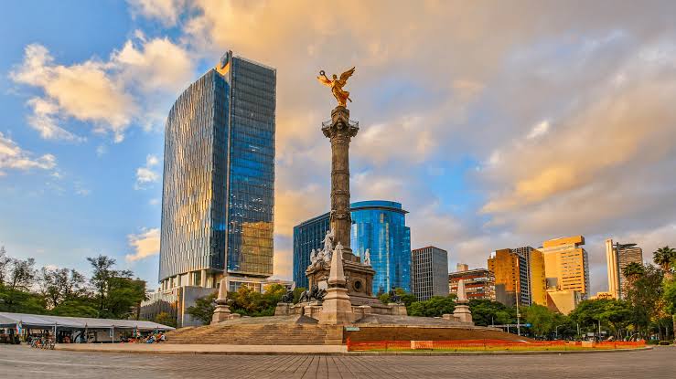 CDMX supera a Tokio en ranking mundial de ciudades ideales para caminar