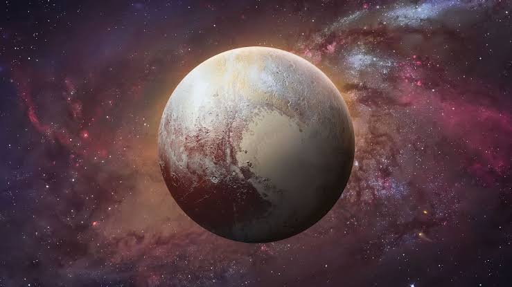Descubren que la atmósfera de Plutón funciona de forma diferente a la de cualquier otro mundo