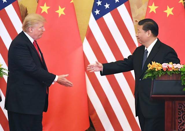 Rechaza China haber violado acuerdo sobre aranceles con EE.UU.