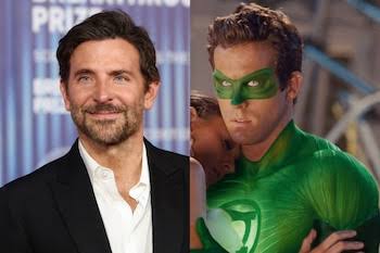 Revela Bradley Cooper el rechazo en Hollywood impulsó su carrera