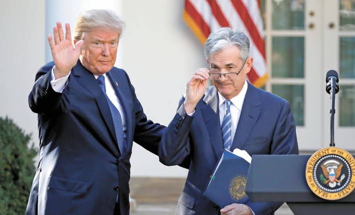 Entra en vigor aumento al 50% de aranceles al acero y el aluminio de Trump