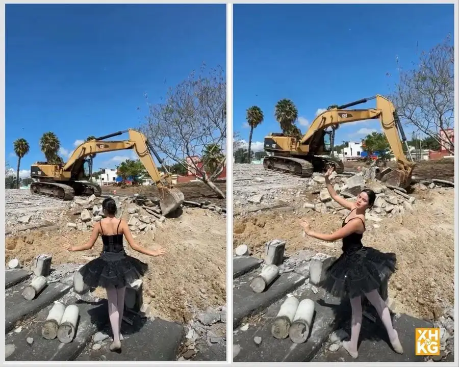 Piden frenar demolición de espacio cultural en Nayarit