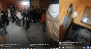 Masacre en Irapuato: hombres armados irrumpen en fiesta y asesinan a 10 personas