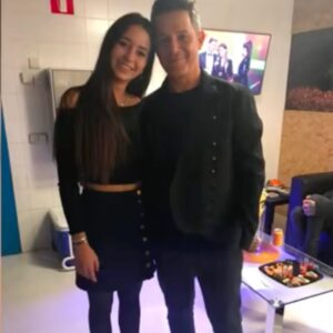 Alejandro Sanz envuelto en polémica; así respondió a acusaciones hechas por una fan