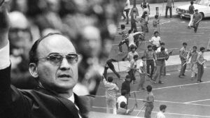 El Halconazo ¿Por qué este suceso marcó a México hace 54 años? 