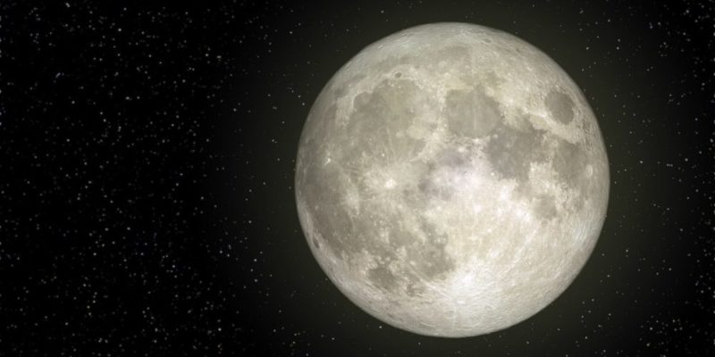 Calendario lunar Junio 2025: Fechas de luna llena y más eventos astronómicos