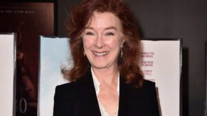Muere Valerie Mahaffey, actriz de “Esposas desesperadas” 