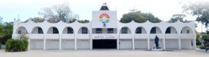 Historias ocultas de los murales del Palacio Municipal de Cancún 
