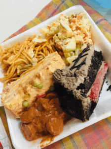 Plato Fiesta: El banquete en un solo plato que es tradición en Yucatán