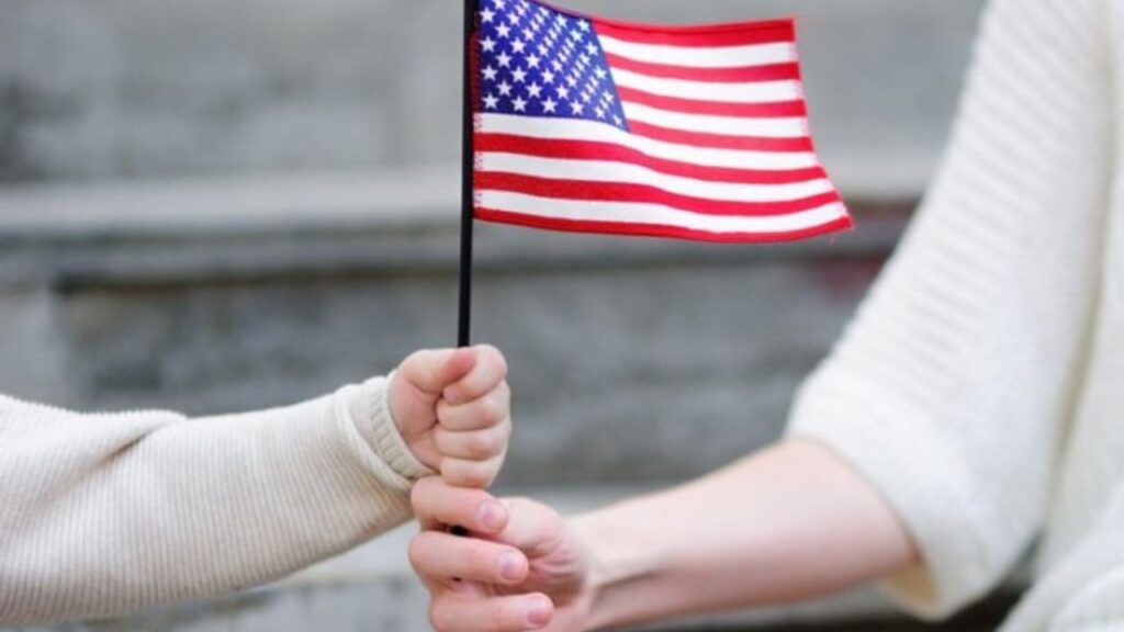 principal hijos de migrantes si tendran ciudadania en estos veintidos estados de estados unidos