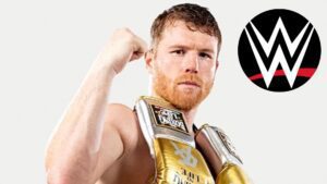 ¿Canelo Álvarez podría incursionar en la Lucha Libre?