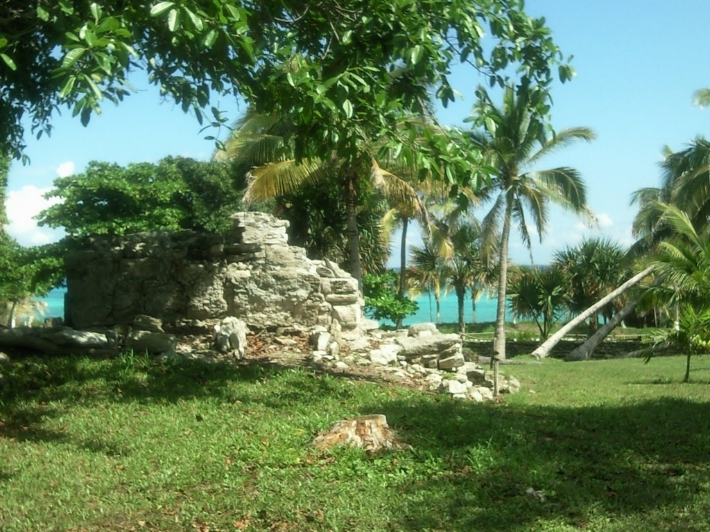 Playacar: El secreto maya entre el lujo y la selva