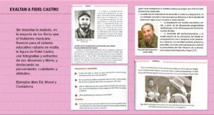 México pagó 22 mdd por libros escolares en Cuba