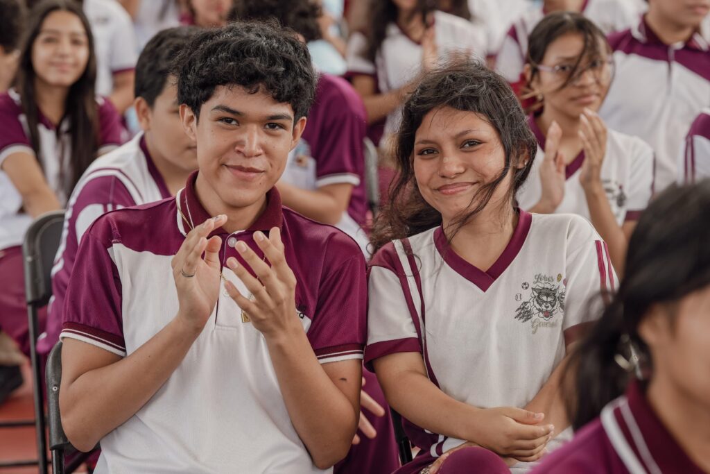 Concluye ciclo escolar 2024-2025 en Quintana Roo, salen de vacaciones 285 mil 460 estudiantes