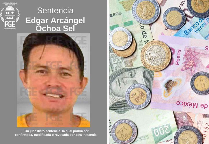 Sentencian a cinco años de prisión a deudor alimentario en Cancún