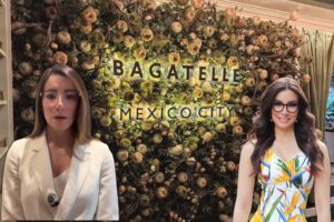 Despiden a periodista por video viral en un restaurante de CDMX