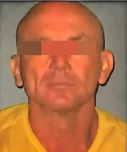 Capturan a presunto mafioso italiano en Quintana Roo