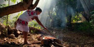 Cozumel listo para el Vivo Fest 2025, el festival de arte y conciencia