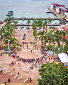 Cozumel listo para el Vivo Fest 2025, el festival de arte y conciencia