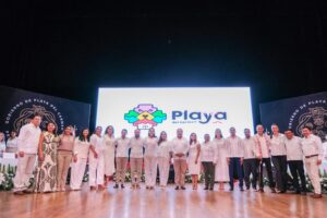 Playa del Carmen celebra 32 Aniversario como municipio