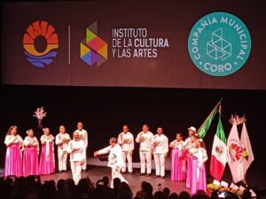 Coro de Cancún recibe invitación para cantar en el Carnegie Hall en Nueva York
