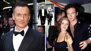 Muere Julian McMahon, actor de Los 4 Fantásticos 