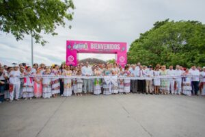 Playa del Carmen celebra su identidad con la Feria del Carmen 2025