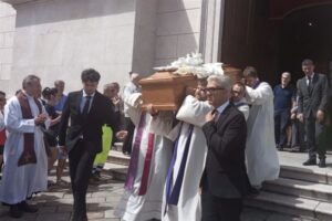 Sacerdote se suicida a sus 35 años