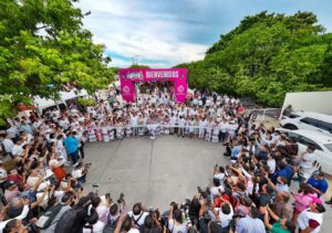 Playa del Carmen celebra su identidad con la Feria del Carmen 2025
