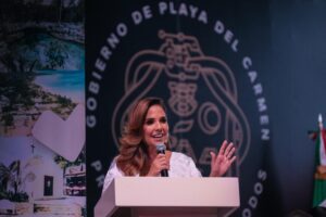 Playa del Carmen celebra 32 Aniversario como municipio