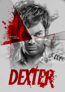 Joven confiesa que serie "Dexter" lo inspiró a desvivir a una niña de 13 años