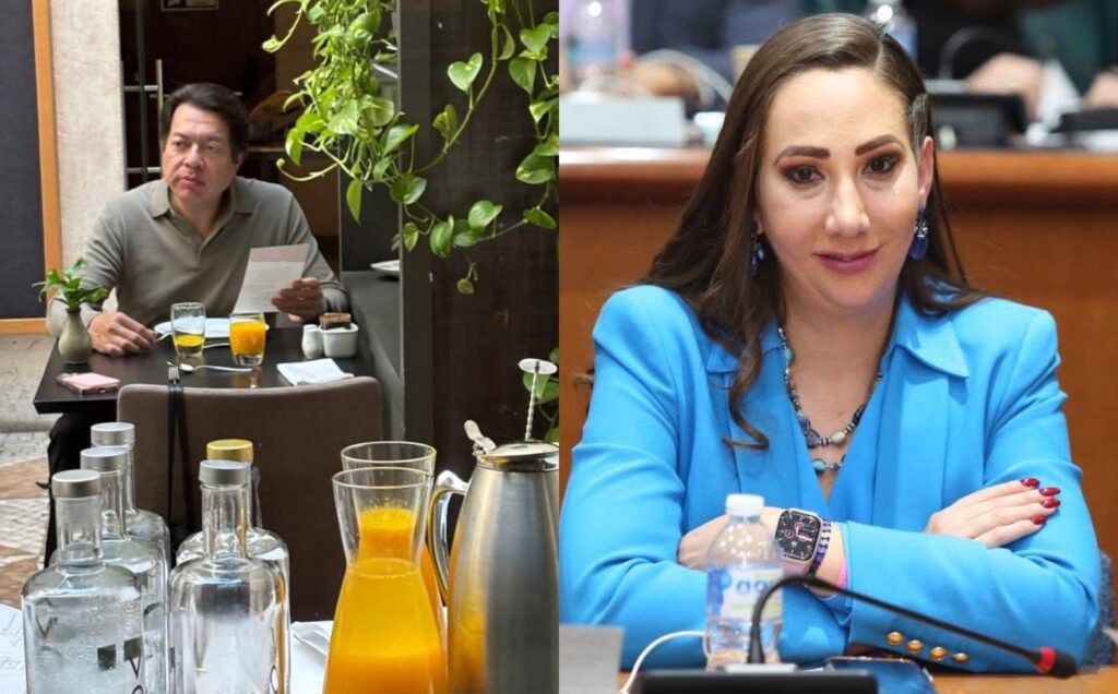 Diputadas del PAN llama "Hipócritas" a Morenistas luego de "lujosos" viajes