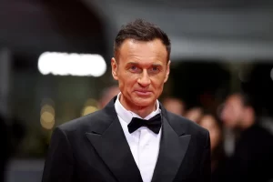 Muere Julian McMahon, actor de Los 4 Fantásticos 