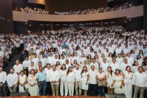 Playa del Carmen celebra 32 Aniversario como municipio