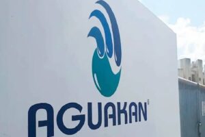 Aguakan Cancun 1