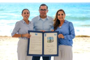 Blue Flag en Cancun 5