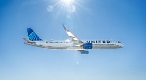 Cancun United Airlines 11 1