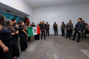 Coro de Cancun 2