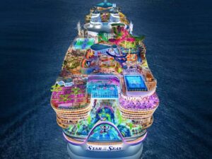 Crucero de Royal Caribbean en Cozumel 77
