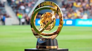 Cuartos de Final del Mundial de Clubes 0