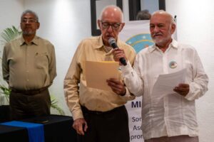 Dia del Fundador de Cancun 2