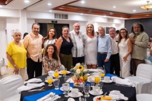 Dia del Fundador de Cancun 3