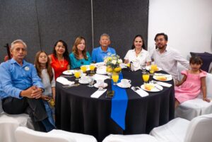 Dia del Fundador de Cancun 8