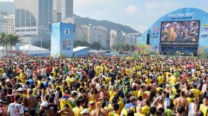 FIFA Fan Fest 2026 en Cancun 1