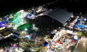 Feria de Playa del Carmen 0