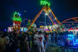 Feria de Playa del Carmen 2