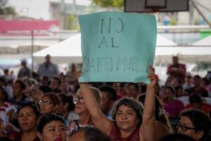 Firmas cuarto muelle en Cozumel 8