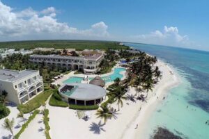 Hotel en Riviera Maya 11